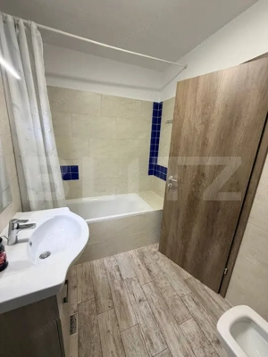 Apartament 2 camere, 37 mp + terasă 25 mp, finisat, Grigorescu–Tăietura Turcului - imagine 7