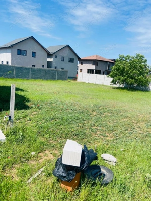 Vând teren zona Ford! - imagine 5