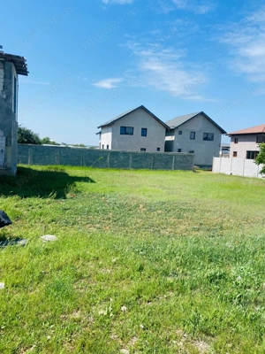 Vând teren zona Ford! - imagine 4