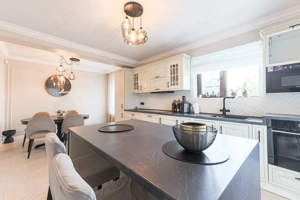 Casă premium în Subcetate, construcție nouă finisaje de lux Comision 0 - imagine 6