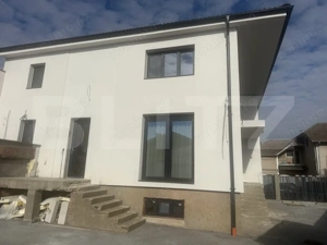 Casa 9 camere, 330 mp, 400 mp teren, zona Semicentrală - imagine 12