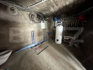 Casa 9 camere, 330 mp, 400 mp teren, zona Semicentrală - imagine 14