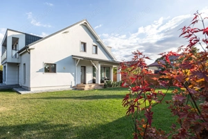 Casă premium în Subcetate, construcție nouă finisaje de lux Comision 0 - imagine 18