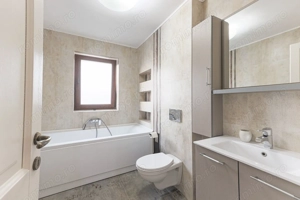 Casă premium în Subcetate, construcție nouă finisaje de lux Comision 0 - imagine 11