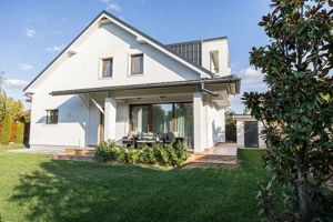 Casă premium în Subcetate, construcție nouă finisaje de lux Comision 0 - imagine 19