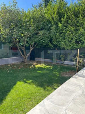 CASA MODERNA ZONA 7 NOIEMBRIE - imagine 5