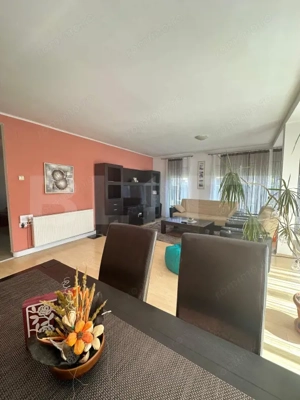 CASA MODERNA ZONA 7 NOIEMBRIE - imagine 8