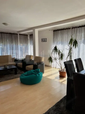 CASA MODERNA ZONA 7 NOIEMBRIE - imagine 6