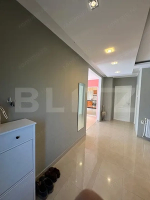 CASA MODERNA ZONA 7 NOIEMBRIE - imagine 11