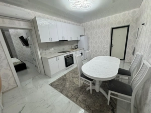 Garsoniera de inchiriat in zona Lujerului