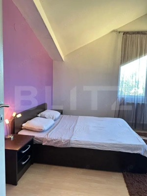 CASA MODERNA ZONA 7 NOIEMBRIE - imagine 13