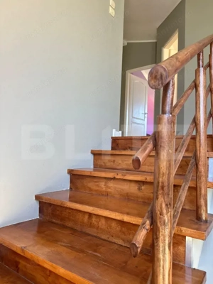 CASA MODERNA ZONA 7 NOIEMBRIE - imagine 12