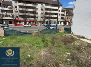 Teren zonă centrală Reșița - imagine 2