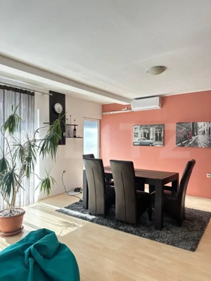 CASA MODERNA ZONA 7 NOIEMBRIE - imagine 9