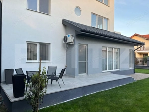 CASA MODERNA ZONA 7 NOIEMBRIE - imagine 3