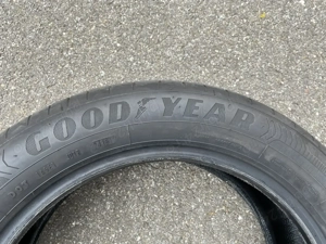 ULTRANEGOCIABIL! Vand 4 anvelope de vara  - imagine 2