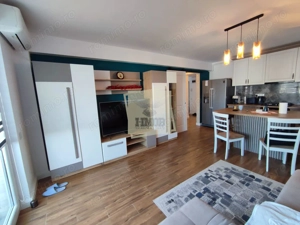 Penthouse 3 camere 2 bai parcare privata si terasa in Arhitectilor