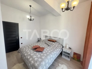 Gata sa te muti - Apartament etaj 2 cu 3 camere si 2 bai Doamna Stanca - imagine 4