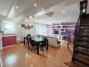 Apartament 4 camere, 111 mp, zona Depozitul de flori - imagine 2 Apartament 4 camere, 111 mp, zona Depozitul de flori - imagine 2