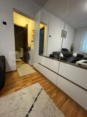 Apartament cu 2 camere, 35 mp, zona Banc Post - imagine 3