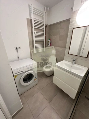 Apartament Central 1 Camera de Lux cu Balcon si Vedere spre Munte - imagine 5