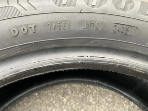 ULTRANEGOCIABIL! Vand 4 anvelope de vara  - imagine 4