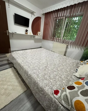 Apartament cu 2 camere, 35 mp, zona Banc Post - imagine 5