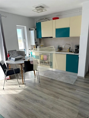 Apartament 3 camere decomandat in Magnolia Residence