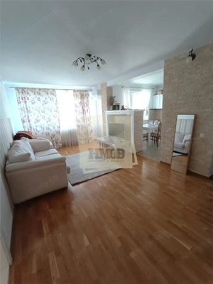 Apartament modern 63 mp utili cu balcon in zona Calea Dumbravii - imagine 2 Apartament modern 63 mp utili cu balcon in zona Calea Dumbravii - imagine 2