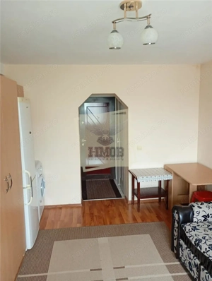 Garsoniera complet mobilata si utilata in Vasile Aaron