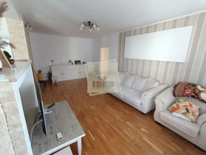 Apartament modern 63 mp utili cu balcon in zona Calea Dumbravii