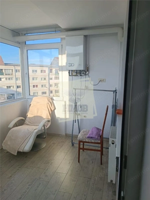 Apartament modern 63 mp utili cu balcon in zona Calea Dumbravii - imagine 6 Apartament modern 63 mp utili cu balcon in zona Calea Dumbravii - imagine 6