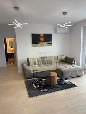 Apartament de lux 3 camere terasa de 23 mp in Evo