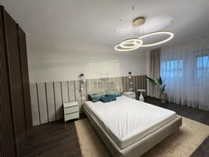 Apartament Central 1 Camera de Lux cu Balcon si Vedere spre Munte - imagine 7