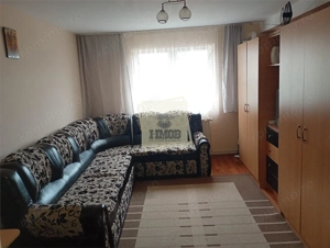 Garsoniera complet mobilata si utilata in Vasile Aaron