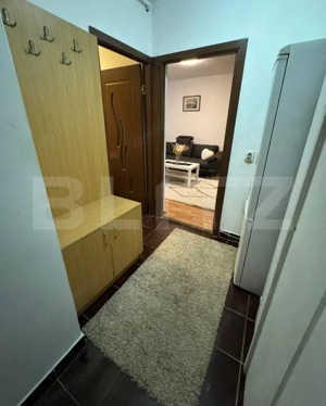 Apartament cu 2 camere, 35 mp, zona Banc Post - imagine 9