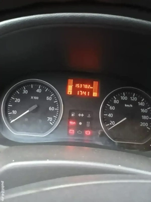 Vand Dacia Logan 2010