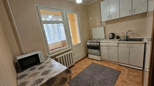 Garsoniera de inchiriat in zona Colentina