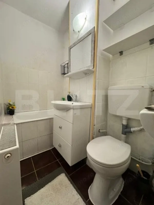 Apartament cu 2 camere, 35 mp, zona Banc Post - imagine 10