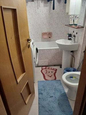 Apartament 2 camere decomandat, cartier Manastur - imagine 8