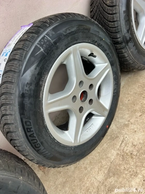 roti complete de vanzare de iarna - imagine 4