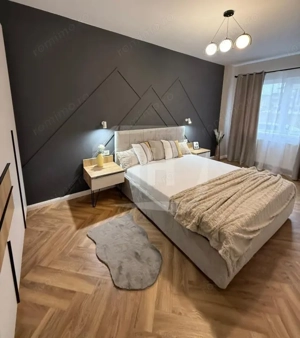 Apartament ultrafinisat cu 3 camere, zona Urusagului - imagine 4