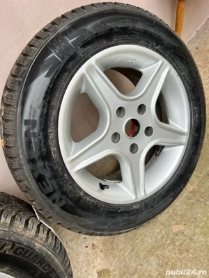 roti complete de vanzare de iarna - imagine 5