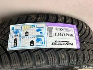 roti complete de vanzare de iarna - imagine 2