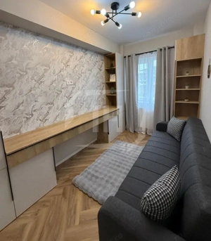 Apartament ultrafinisat cu 3 camere, zona Urusagului - imagine 6