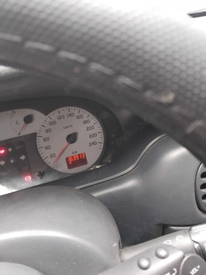 Renault Megane Cabrio,benzina, gri,stare buna