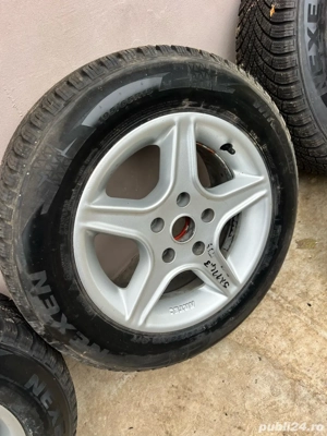 roti complete de vanzare de iarna - imagine 3