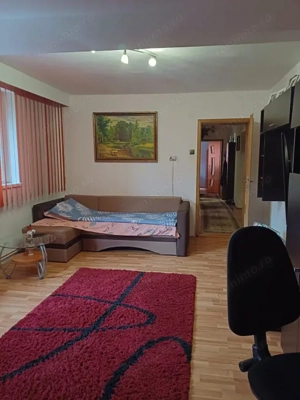 Apartament 2 camere decomandat, zona Parcul Rozelor