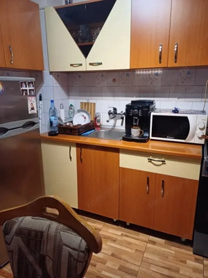 Apartament 2 camere decomandat, cartier Manastur - imagine 5