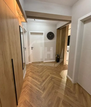 Apartament ultrafinisat cu 3 camere, zona Urusagului - imagine 9